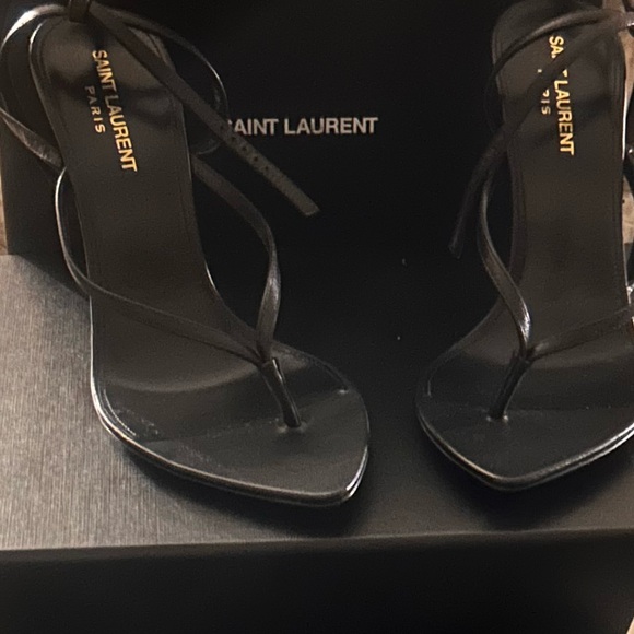 Brand new YSL heels - Picture 2 of 12